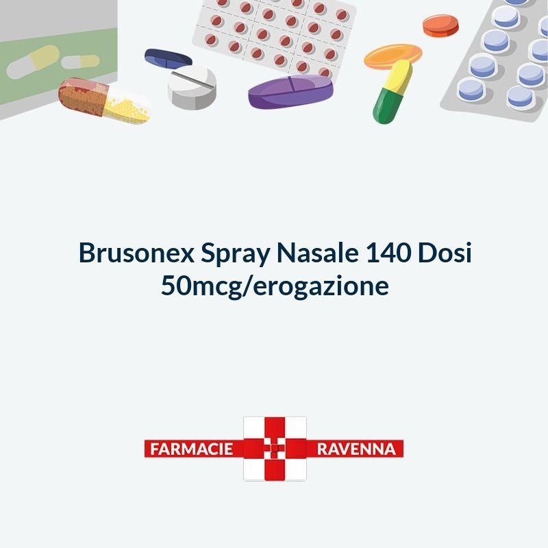BRUSONEX