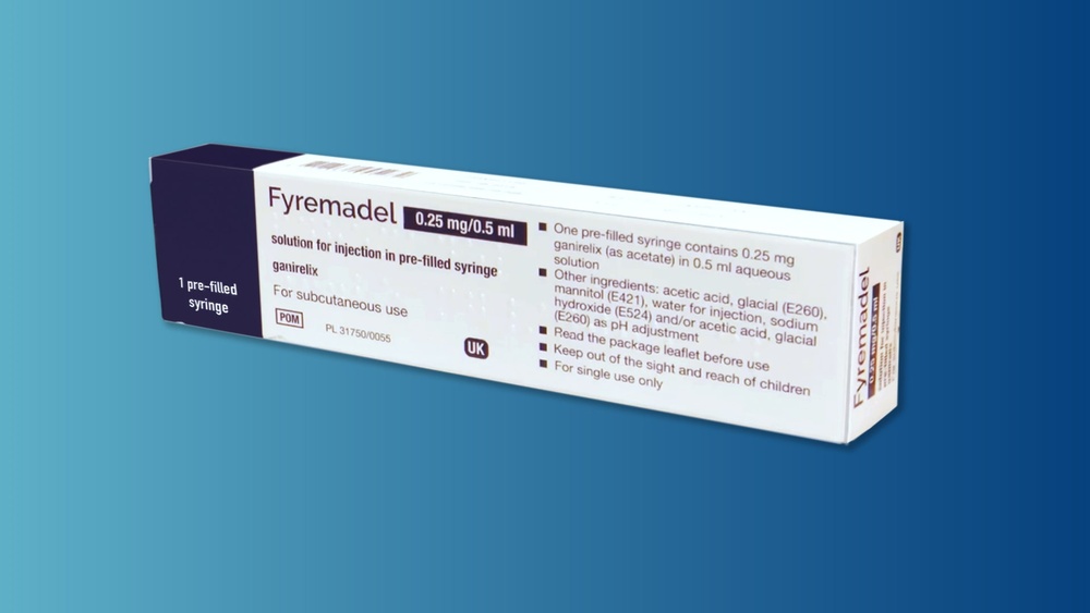 FYREMADEL