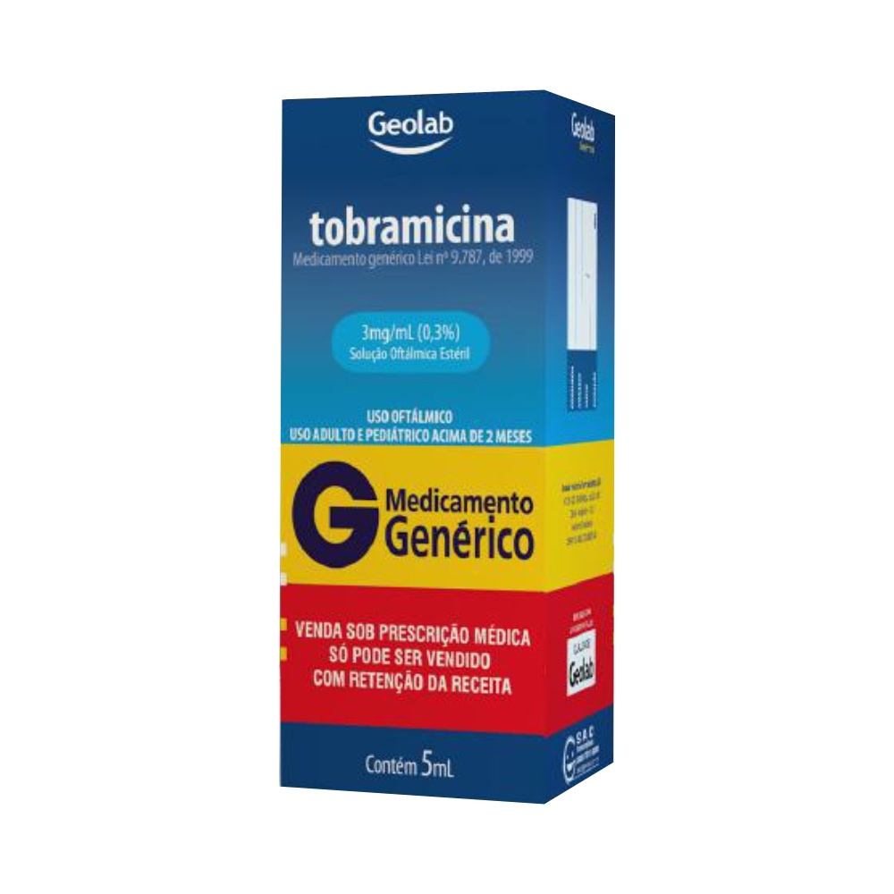 TOBRAMIKINA EG