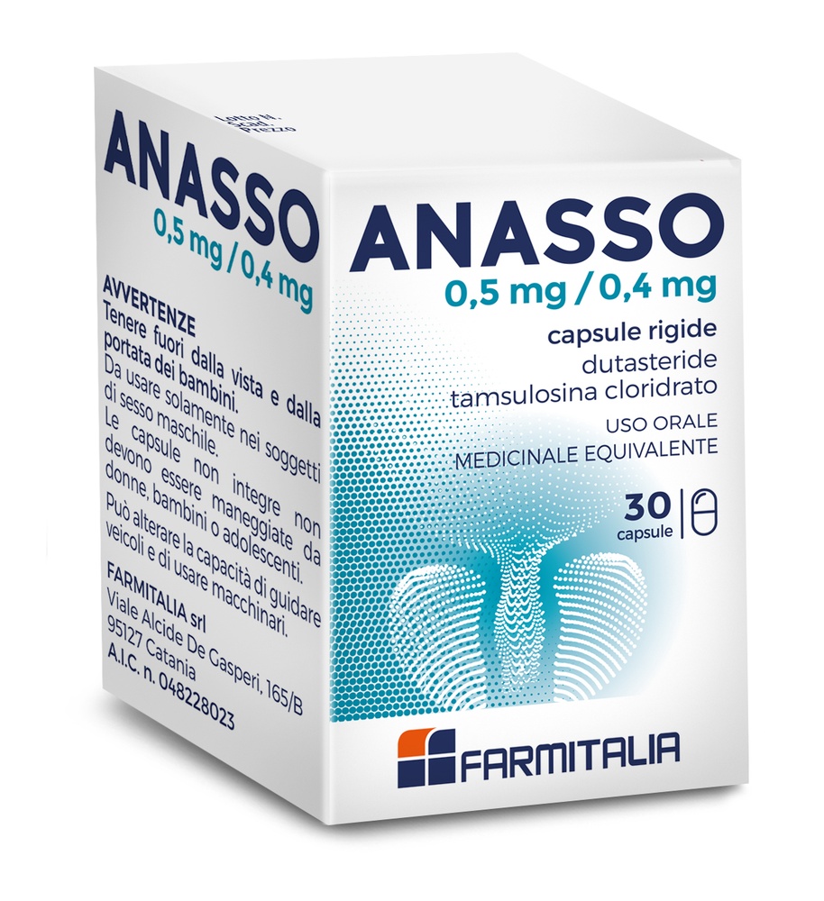 ANASSO