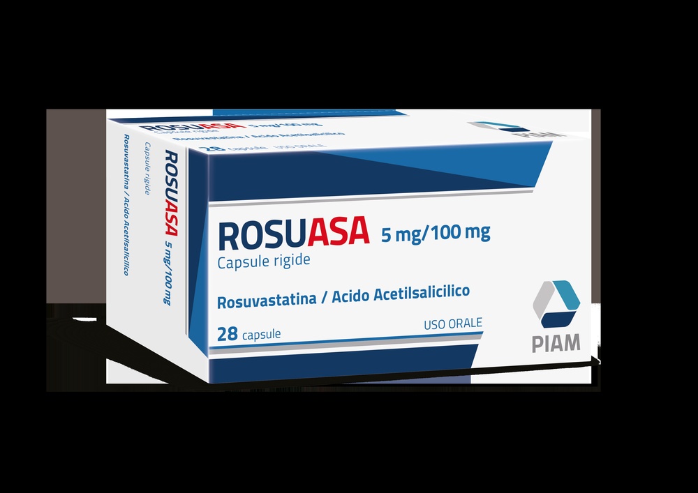 ROSUASA