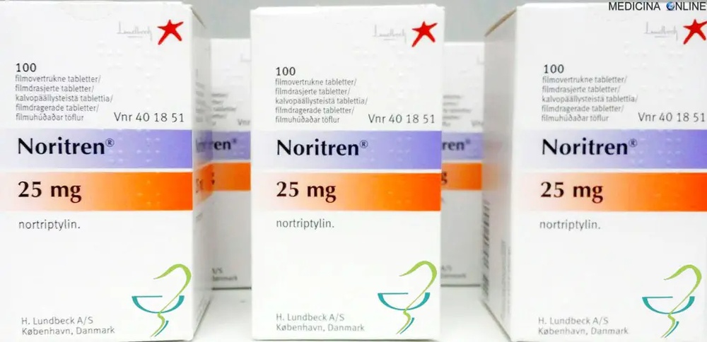 NORITREN