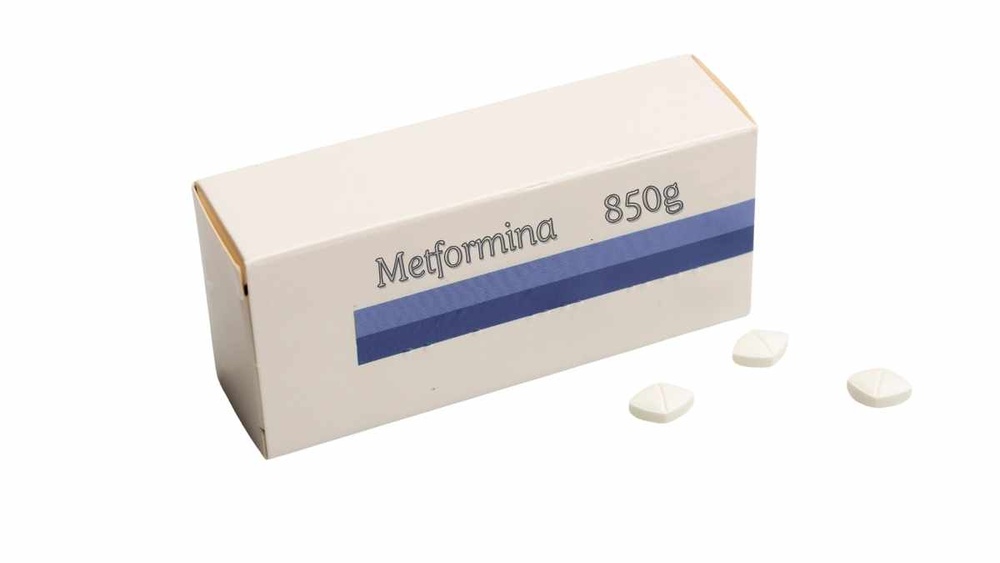 METFORMINA AKKORDPARMA