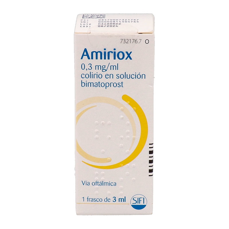 AMIRIOX