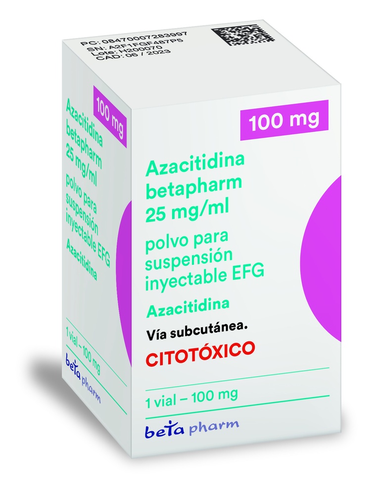 ATSAKITIDINA BETAPARM