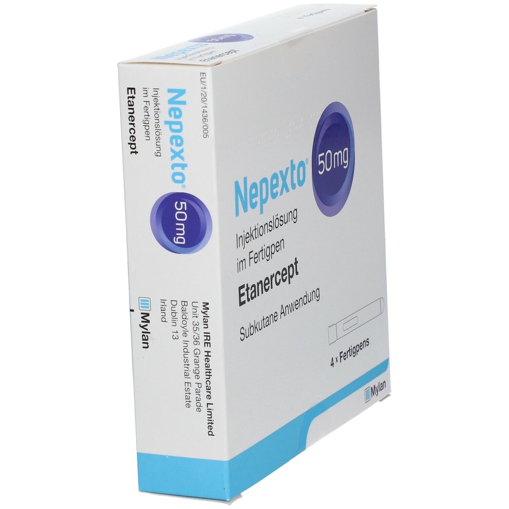 NEPEXTO
