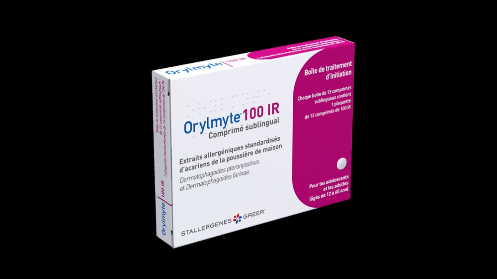 ORYLMYTE