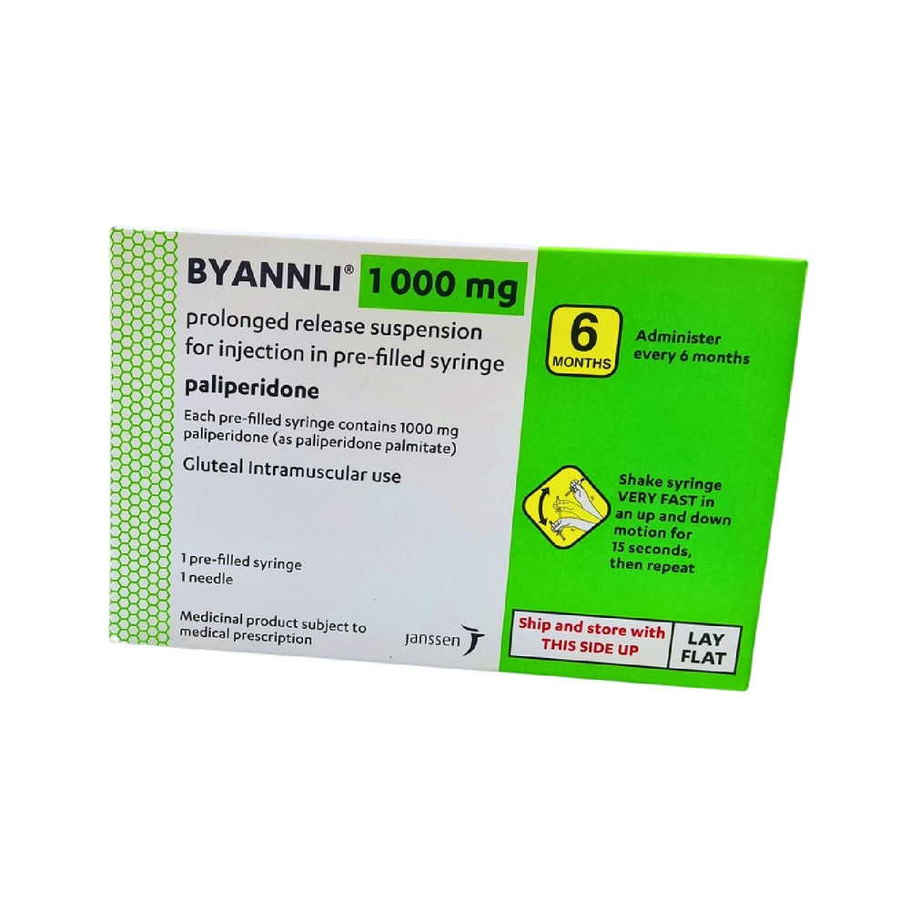 BYANNLI