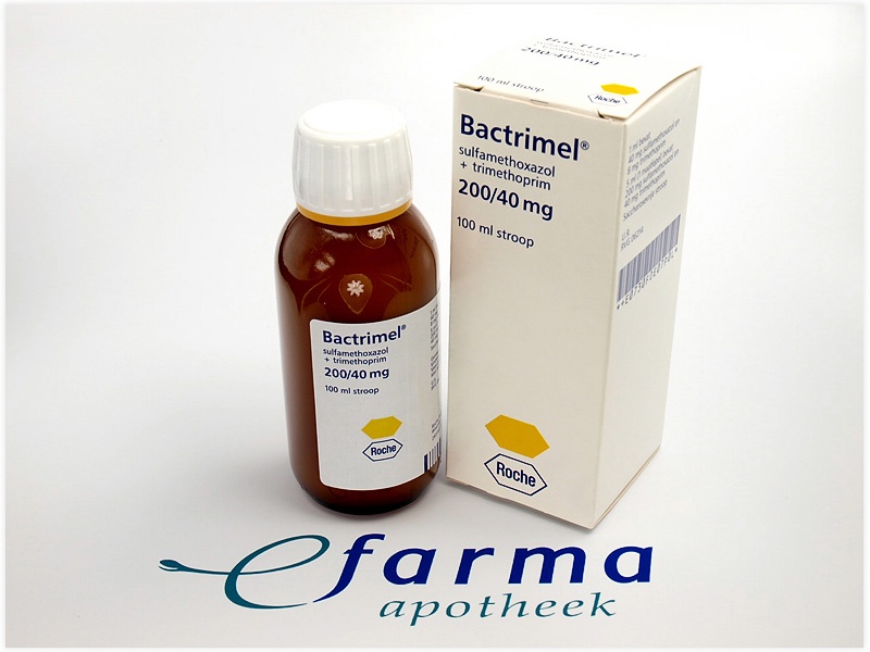 BAKTRIMEL