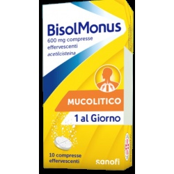 BISOLMONUS