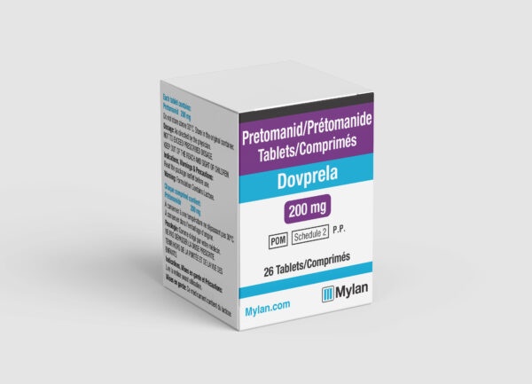 DOVPRELA
