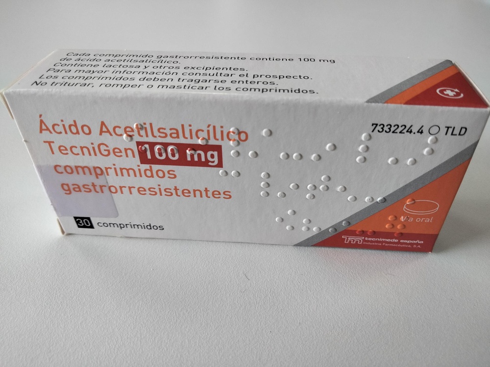 AKIDO AKETILSALIKILIKO TEKNIJEN