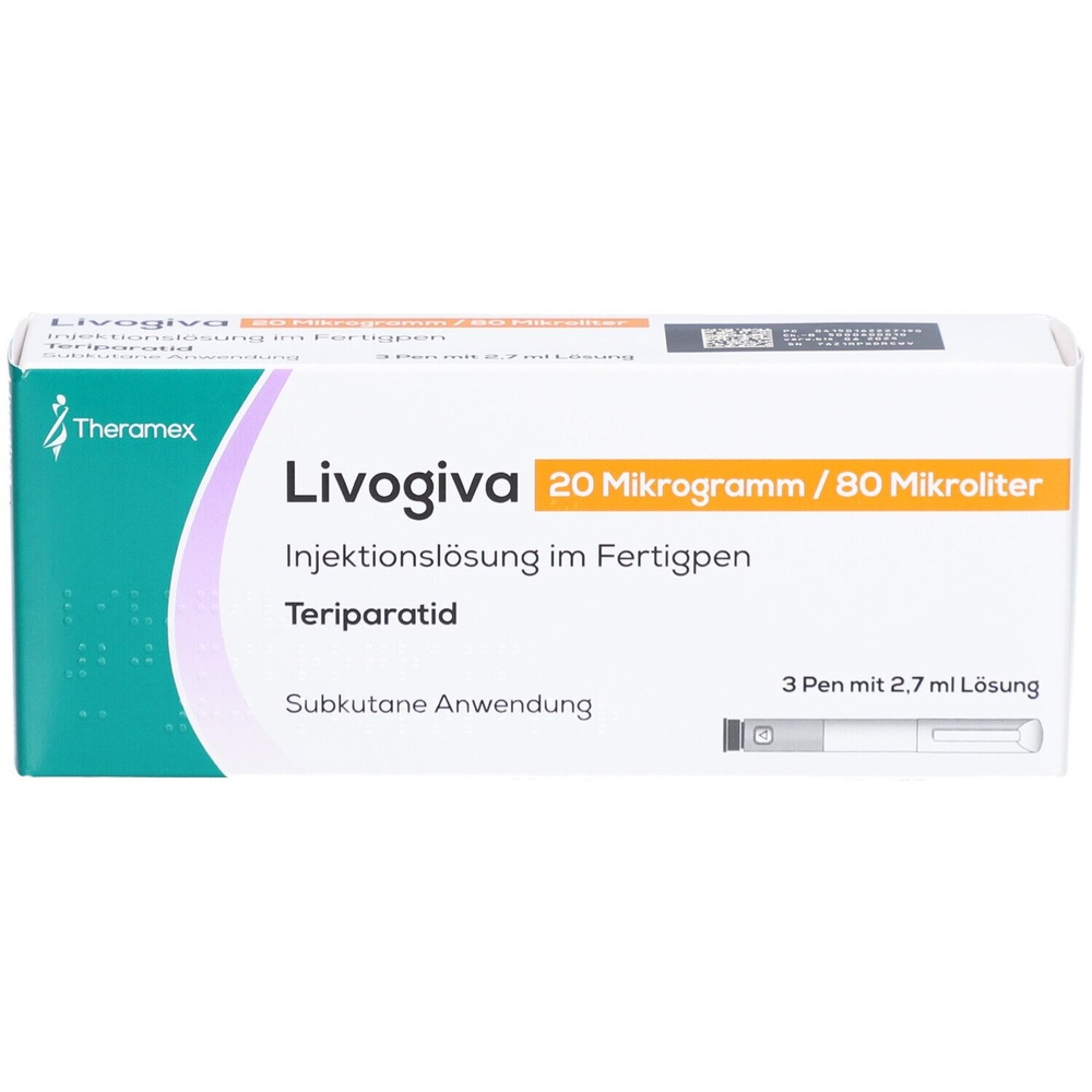 LIVOJIVA