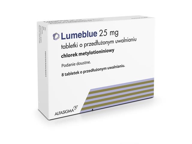 LUMEBLUE