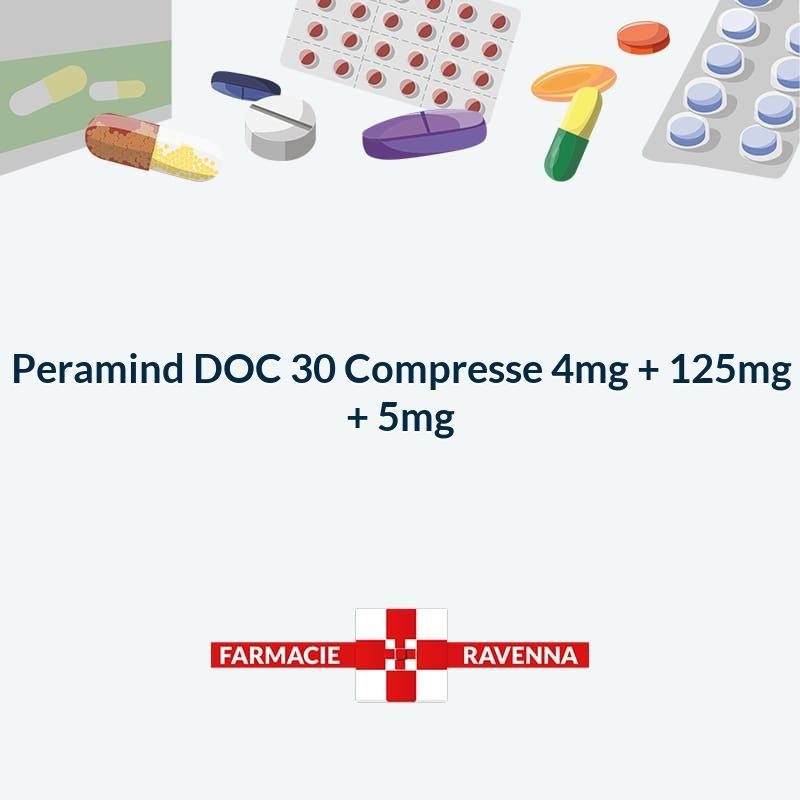 PERAMIND