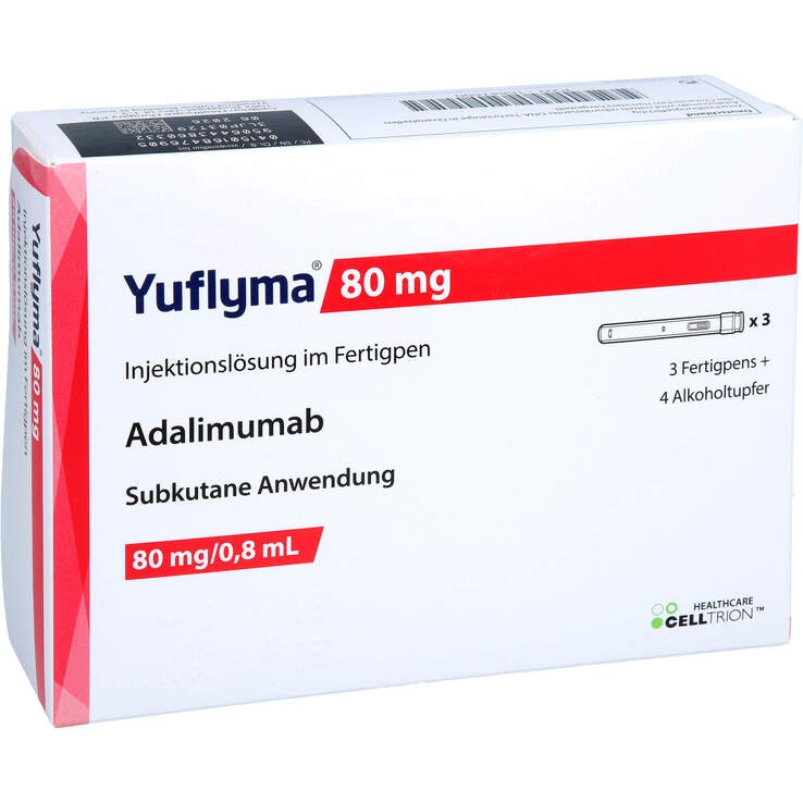 YUFLYMA