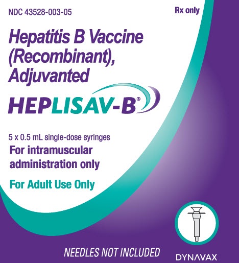 EPLISAV B