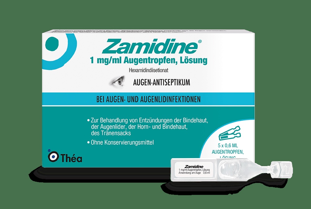 TSAMIDINE