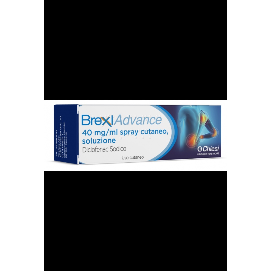 BREXIADVANKE