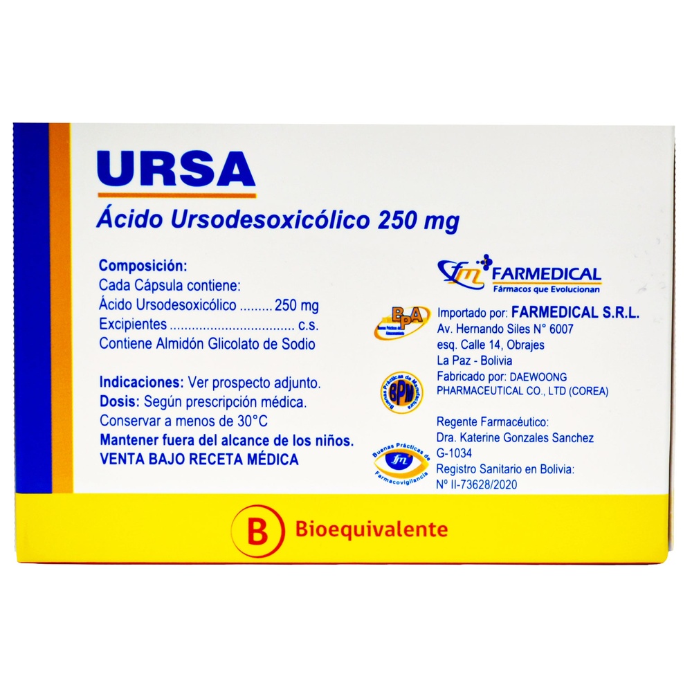 AKIDO URSODESOSSIKOLIKO ABK