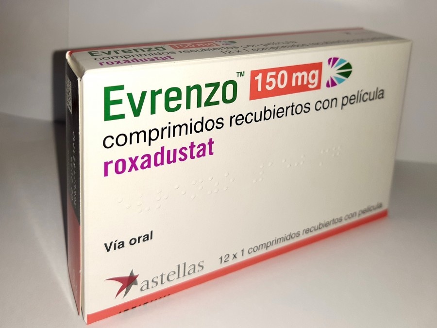 EVRENTSO