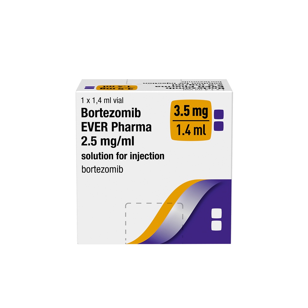 BORTETSOMIB EVER