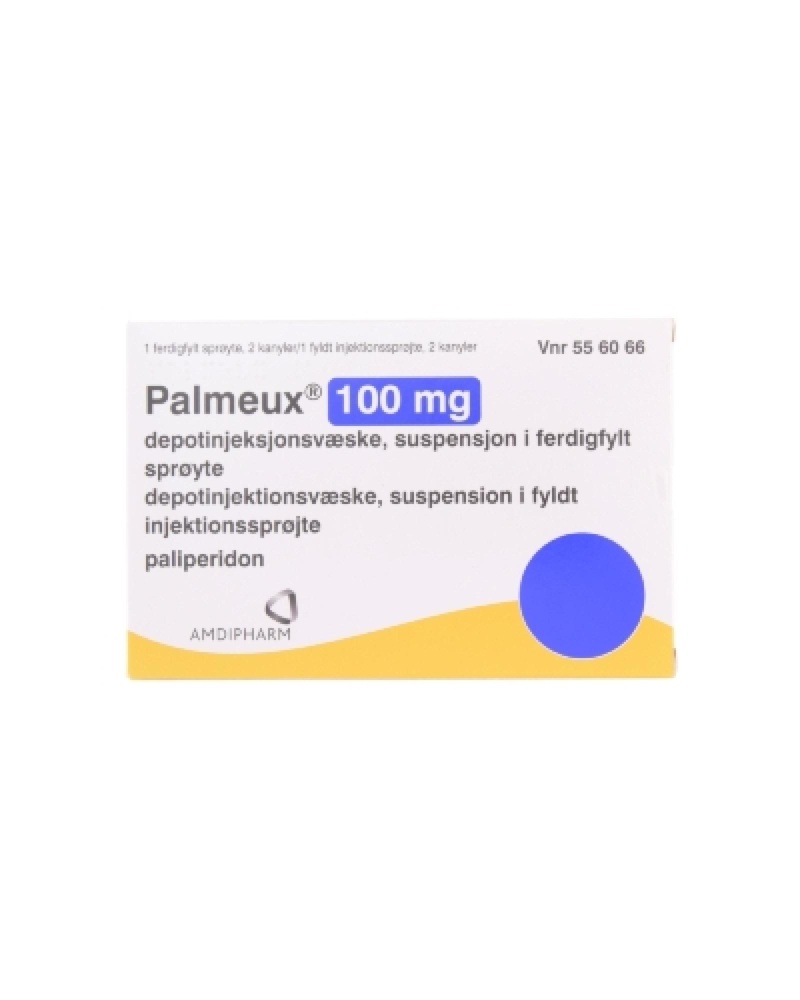 PALMEUX