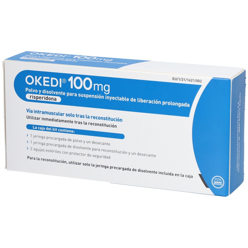 OKEDI
