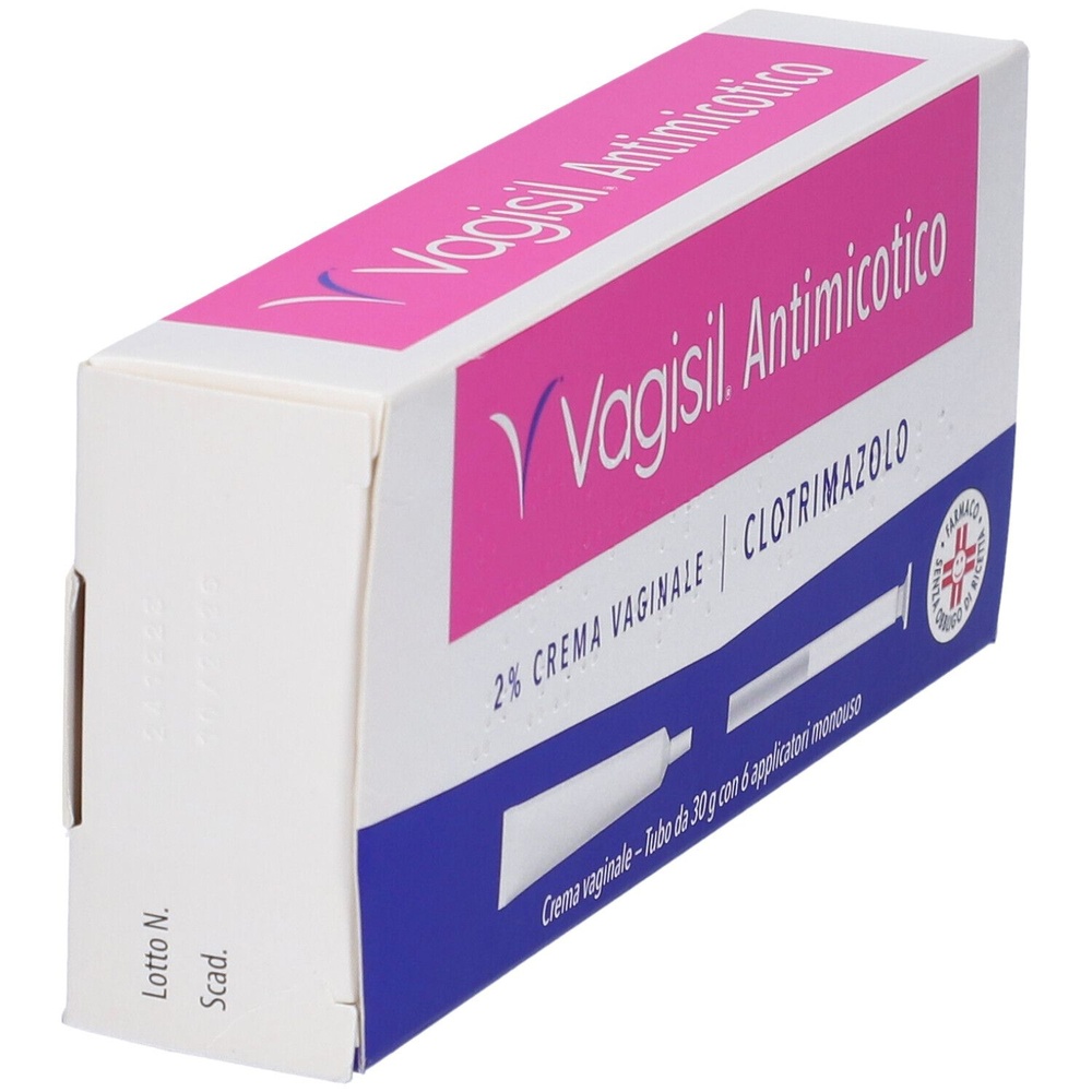 VAJISIL ANTIMIKOTIKO