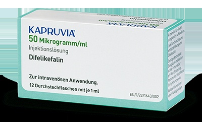 KAPRUVIA