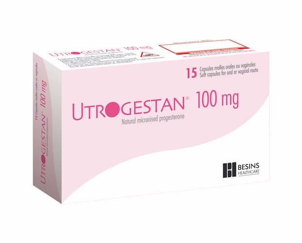 UTROJESTAN