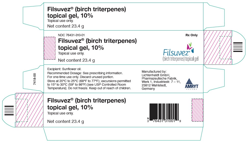 FILSUVETS
