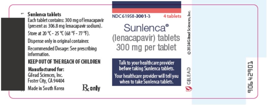 SUNLENKA
