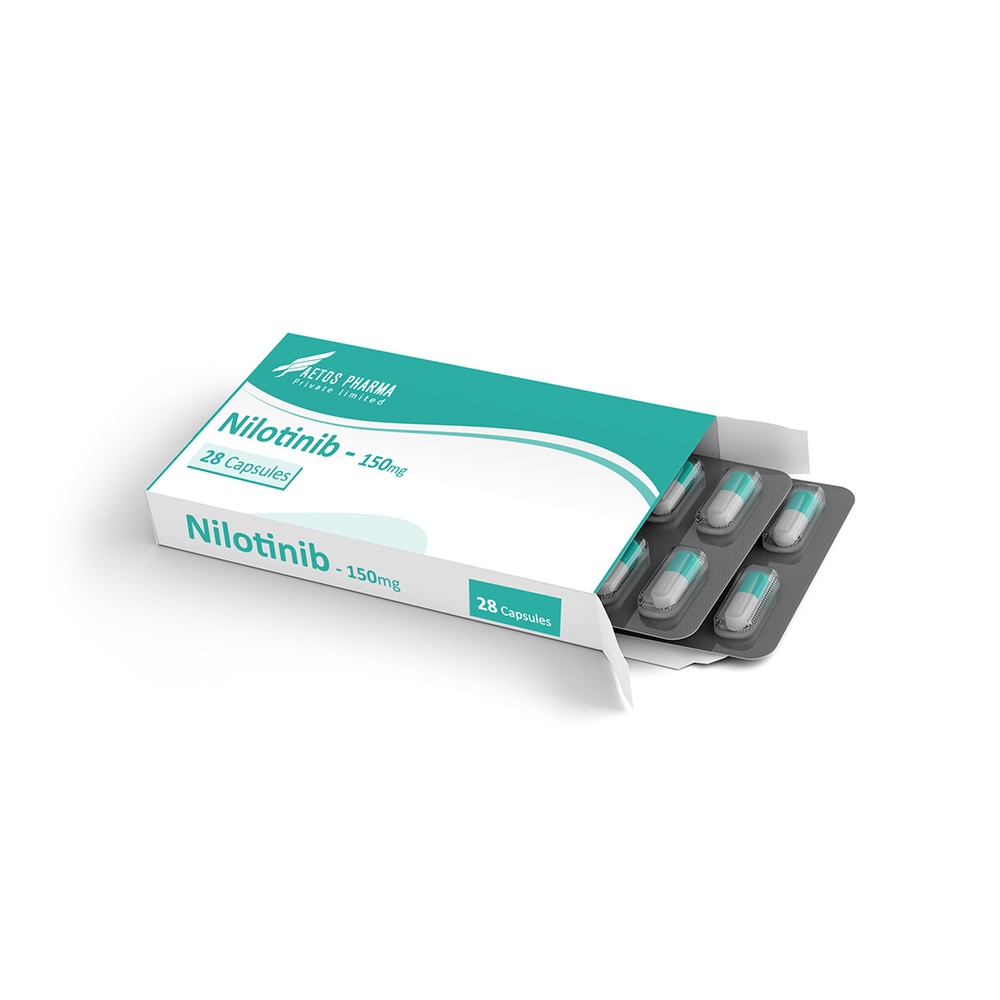 NILOTINIB MYLAN