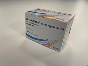 KATIOLANTSE