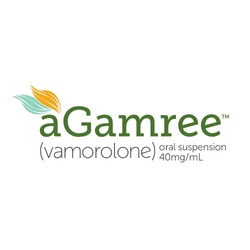 AGAMREE