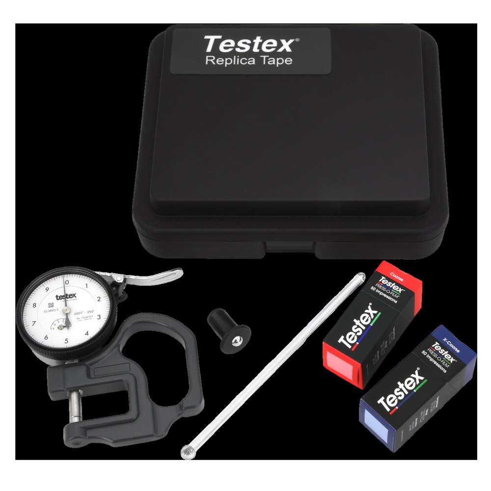 TESTEX