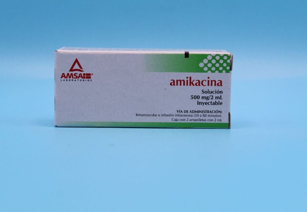 AMIKAKINA NORIDEM