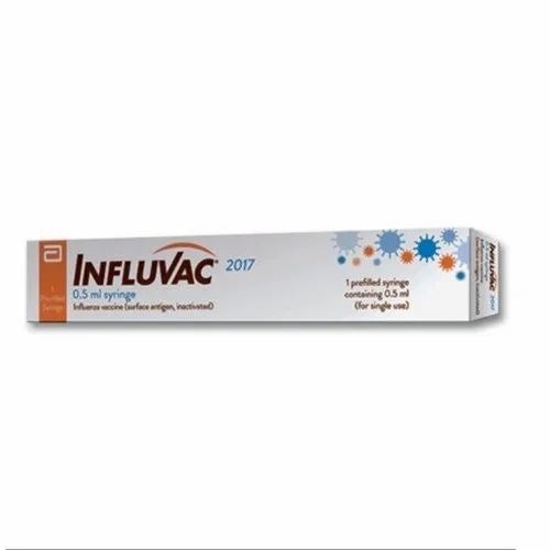 INFLUVAK S