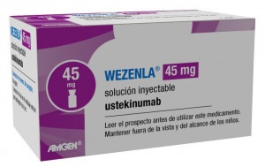 WETSENLA