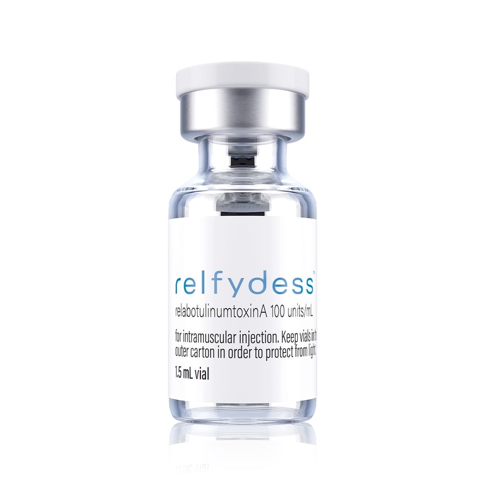 RELFYDESS