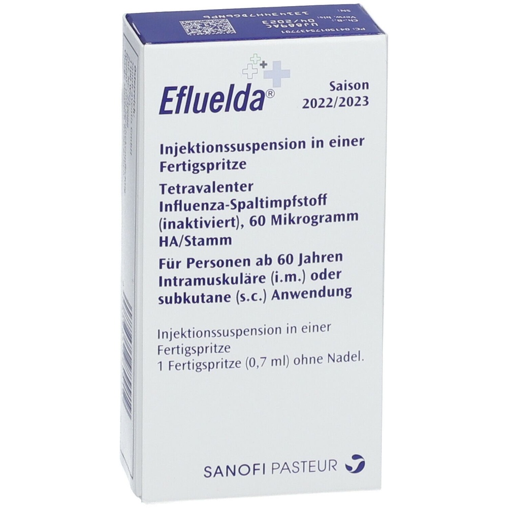 EFLUELDA