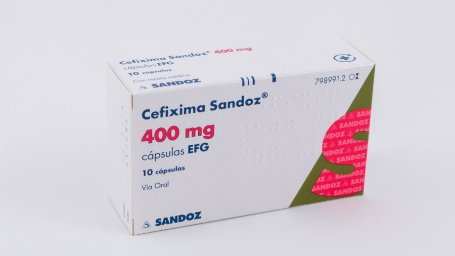 KEFIXIMA SANDOTS