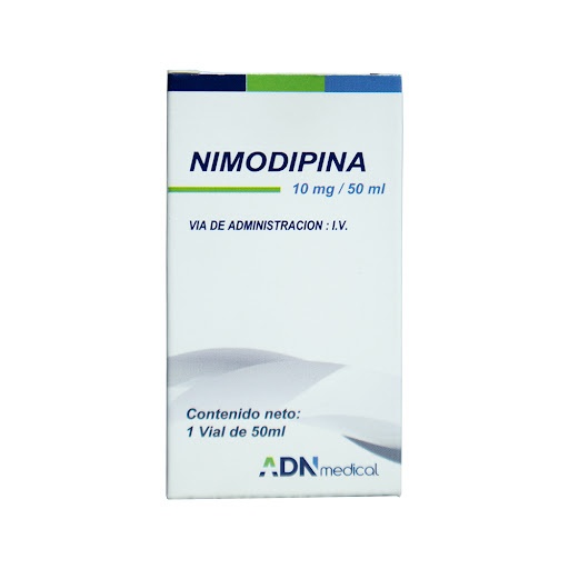 NIMODIPINA ALTAN