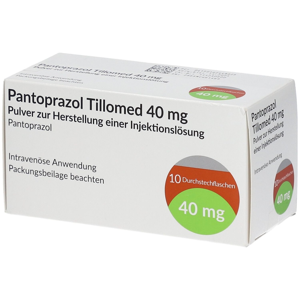 PANTOPRATSOLO TILLOMED