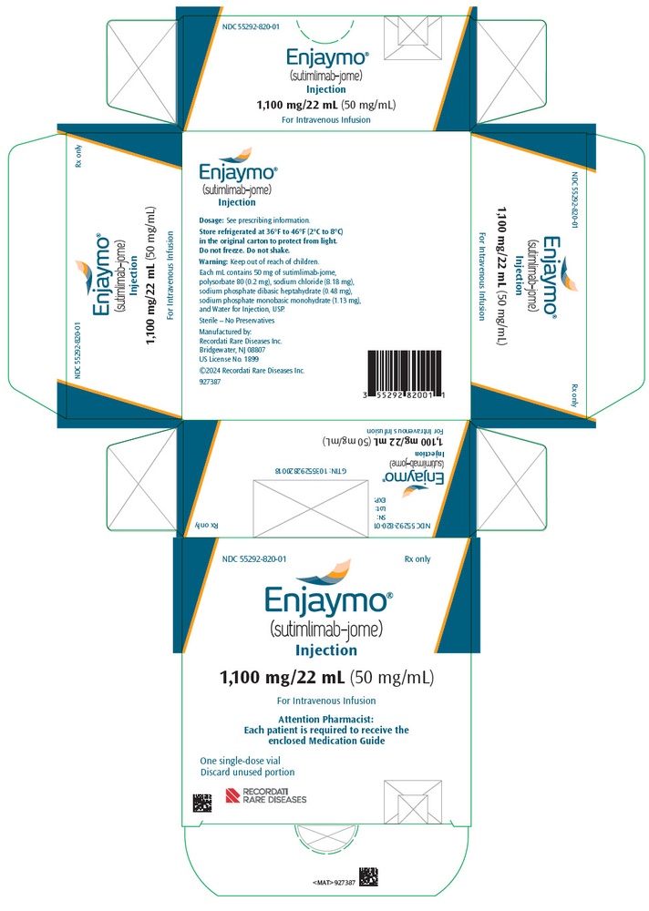 ENJAYMO