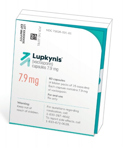 LUPKYNIS