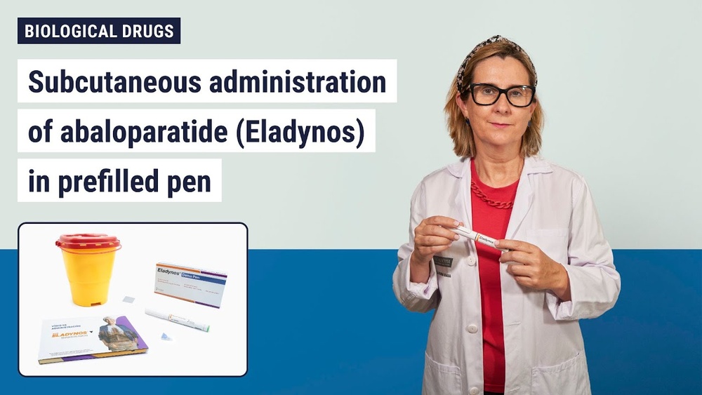 ELADYNOS