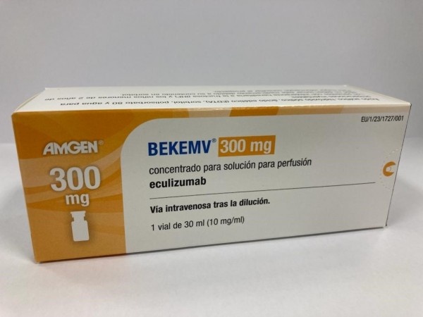BEKEMV