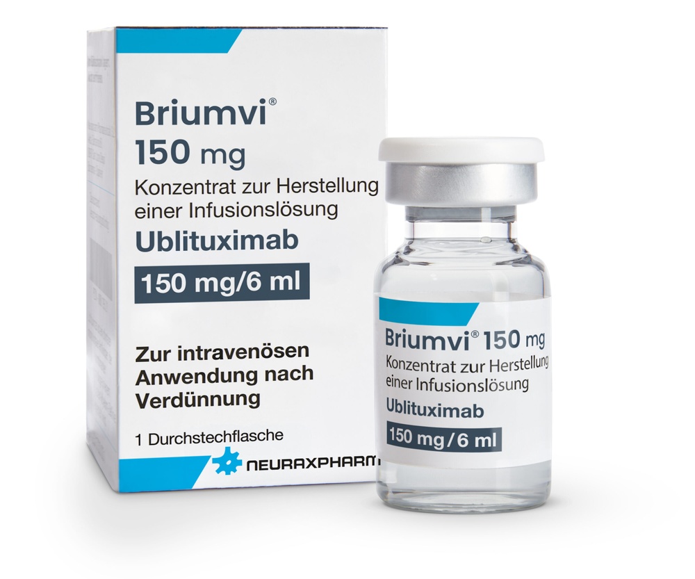 BRIUMVI